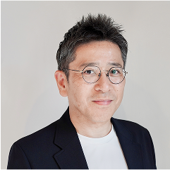 國枝 良  Ryo Kunieda