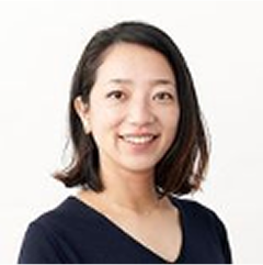  矢島智子 Tomoko Yajima